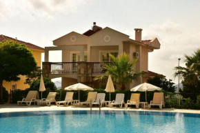 Villa Emerald 3